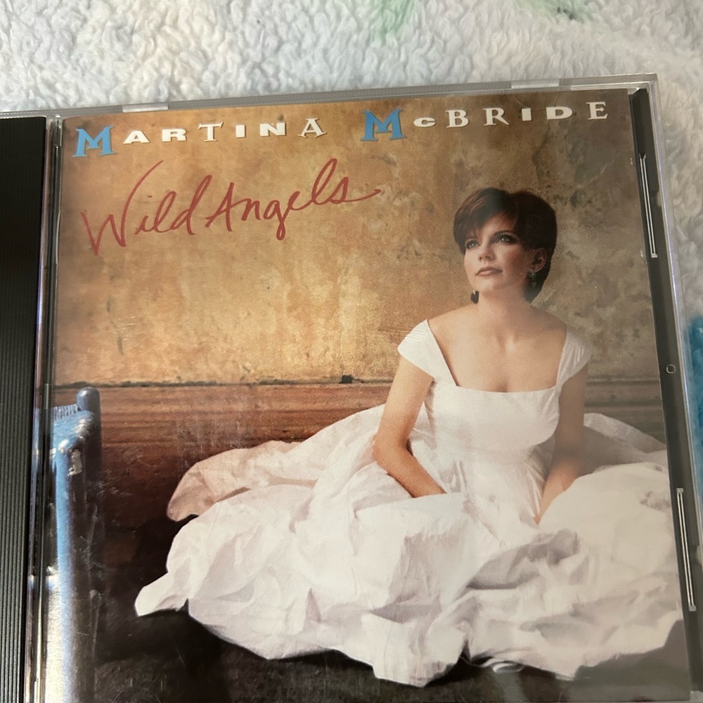 Cd